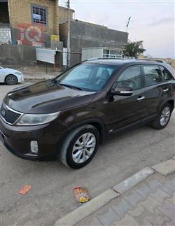 كيا سورينتو